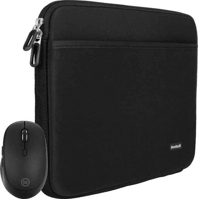 Imagen de BlueBuilt Laptophülle 37 cm für 15‑16 Zoll en OfertitasTOP