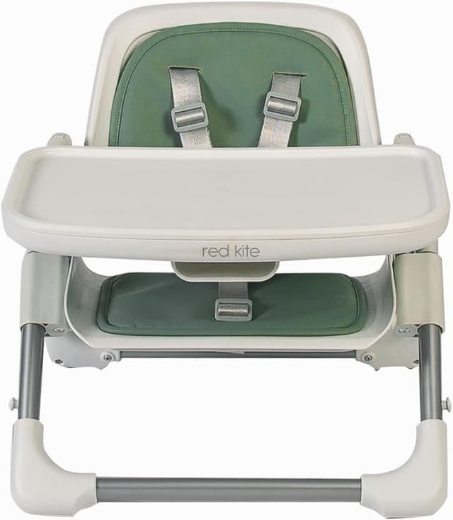 Detalle de Red Kite Nom Nom Floor Booster Seat