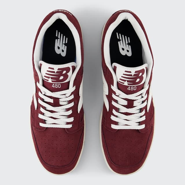 Thumbnail 2 de New Balance BB480LNB