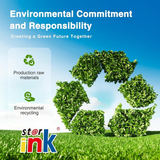 Thumbnail 5 de Starink 920XL Cartuchos de Tinta para HP Officejet