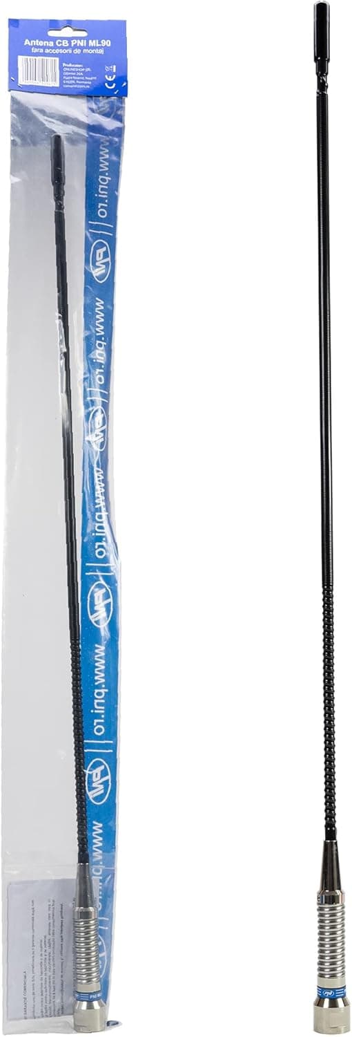 Imagen de CB PNI ML90 antena 71 cm para CB 📡 en OfertitasTOP