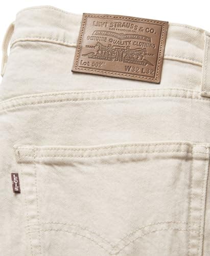 Thumbnail 3 de Levi's 502 Taper Vaqueros hombre 38W/32L