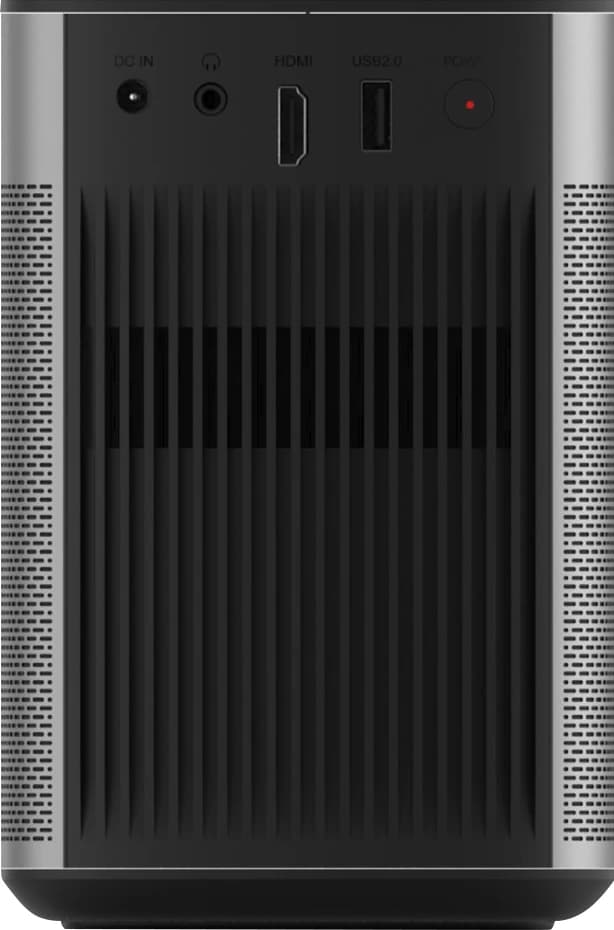 Thumbnail 15 de XGIMI Halo+ GTV