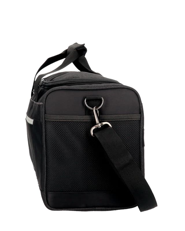 Detalle 2 de Movom Trimmed Bolsa de viaje 22,5 L azul