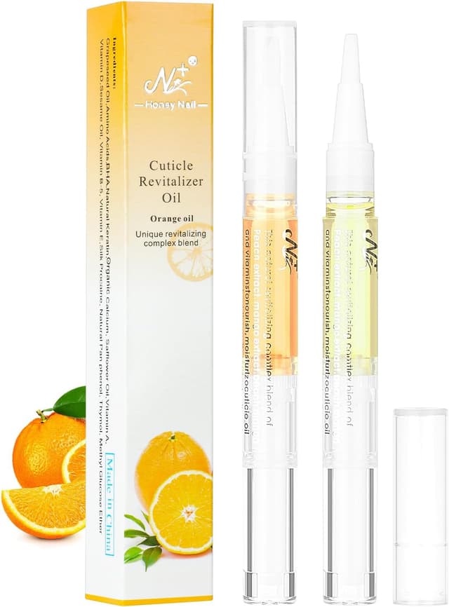 Imagen de LOPHE Penna olio per unghie e cuticole 2 pezzi 💅 en OfertitasTOP