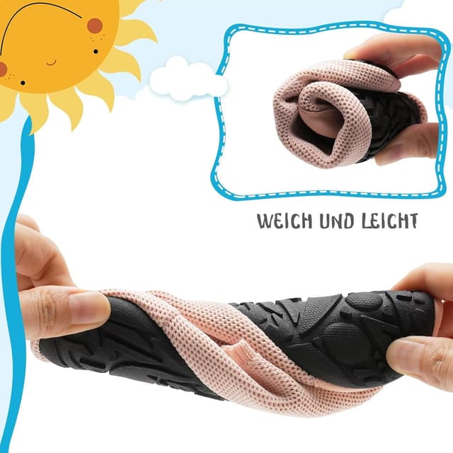 Thumbnail 4 de Kyopp Hausschuhe Kinder Gr.20–35