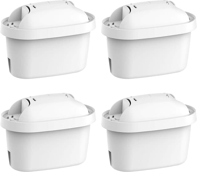 Detalle de Waterdrop Water Filter Cartridges for Brita Maxtra+