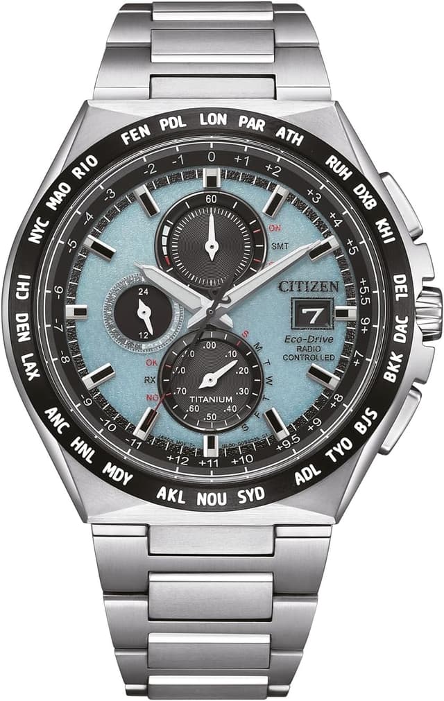 Imagen de Citizen Chronographe Eco-Drive 44 mm en OfertitasTOP