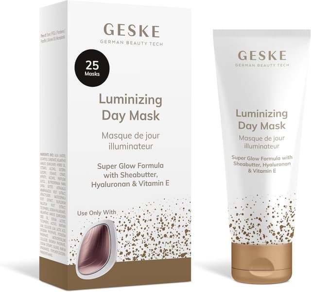 Detalle 2 de GESKE Masque Booster de Jeunesse