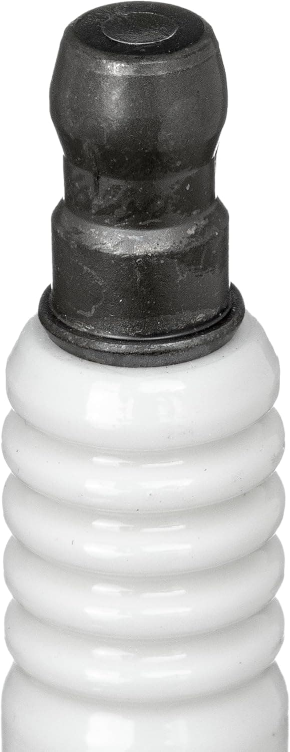 Detalle de NGK ITR6F13 Laser Iridium – bougie d’allumage pour allumage plus régulier et durée de vie améliorée