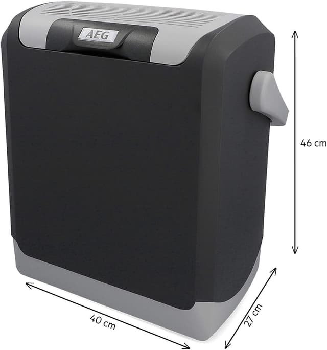 Thumbnail 1 de AEG Automotive KK 14 Liter Kühlbox