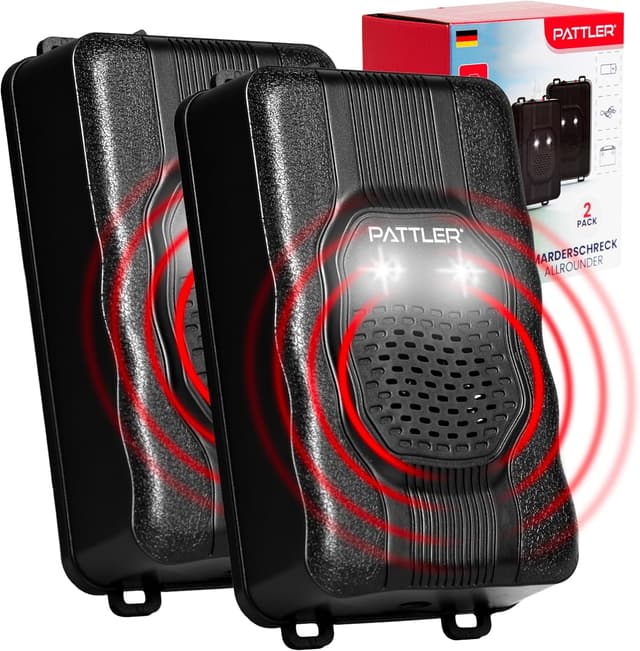 Imagen de PATTLER Anti Rongeur 45m² 2 unités en OfertitasTOP