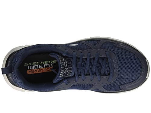 Thumbnail 4 de Skechers 52631-NVY Zapatillas 44 EU azul navy