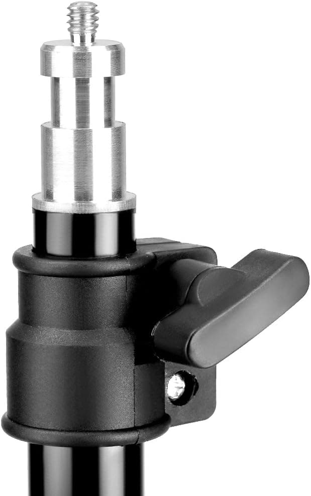 Thumbnail 2 de Neewer Mini Aluminum Back Light Stand 80cm