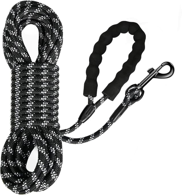 Detalle de Iokheira Longe pour chien 10m 🐕