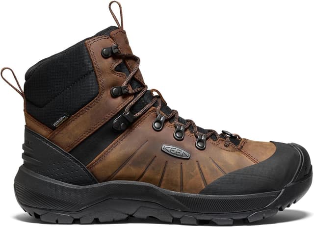 Detalle de KEEN Revel 4 Schneestiefel 32 °C