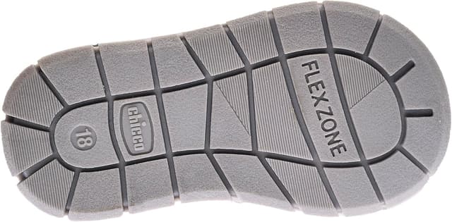 Detalle de Stivali bambina Chicco con zip laterale