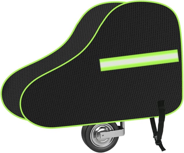 Imagen de URAQT Tow Hitch Cover 94cm en OfertitasTOP