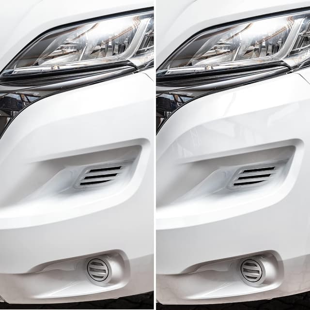 Detalle 2 de SONAX CARAVAN lucidante delicato per le mani (500 ml) per vernici e GfK