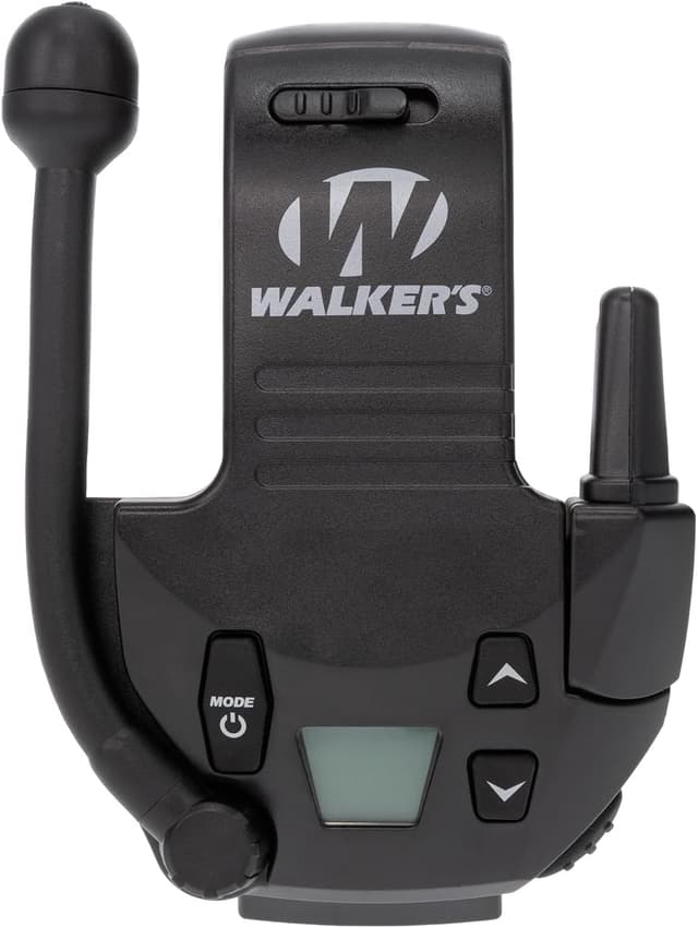 Thumbnail 1 de WALKER'S Razor 3-mile walkie talkie