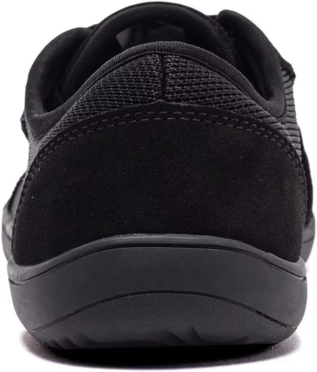 Detalle de HOBIBEAR minimalist barefoot shoes for trail