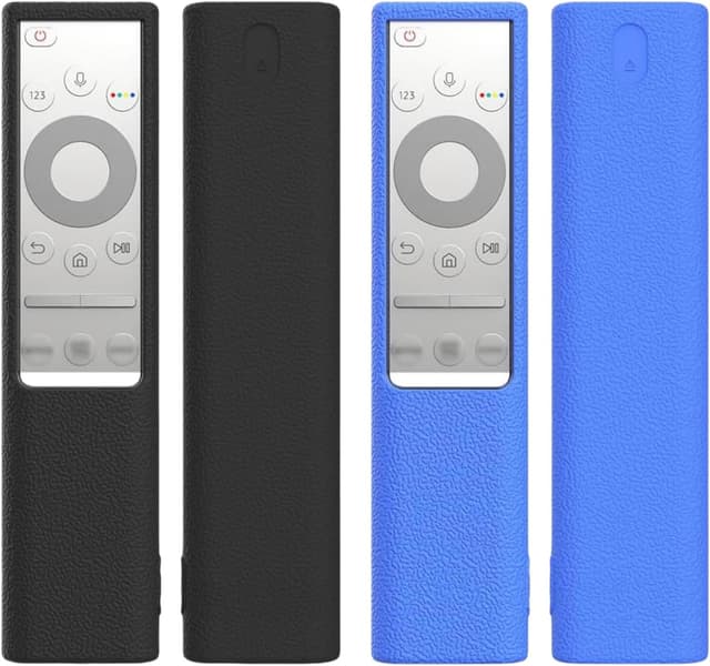 Detalle de Samsung BN59-01311B Silicone Remote Cover 2-pack