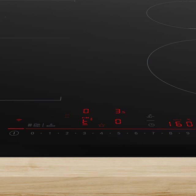 Thumbnail 3 de Bosch PVS631HC1E placa inducción CombiInducción 1 zona