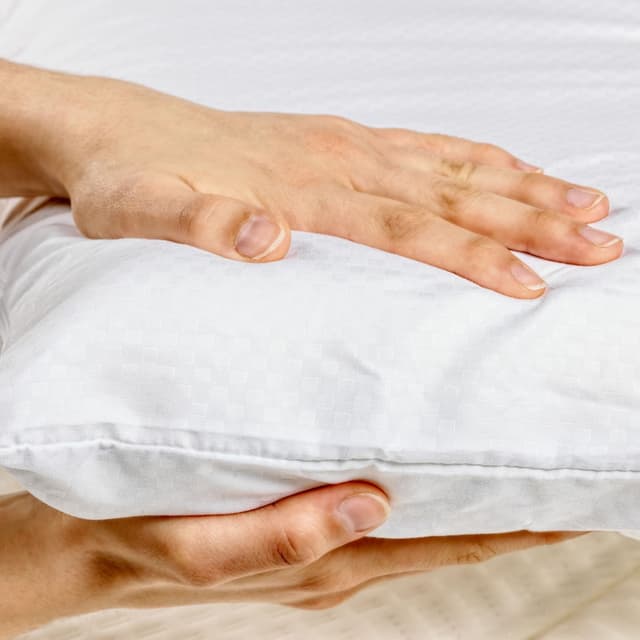 Thumbnail 4 de Pikolin Home - Almohada Viscoelástica 105 cm 🛏️ Suave y Firme