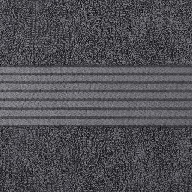 Thumbnail 6 de Utopia Towels Toalla de baño Jumbo 180x90 cm Gris