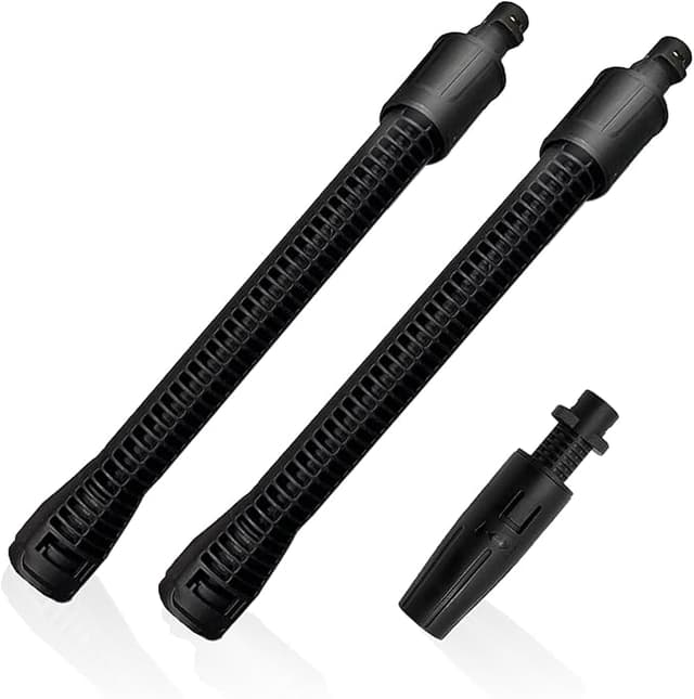 Detalle de 2 Pcs Lanza Extensión Pulverización para Karcher 💧