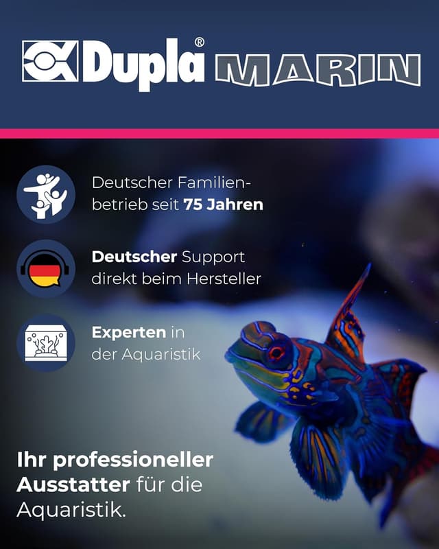 Detalle 2 de Marin Spurenelemente-Mix 1000 ml für Meerwasser