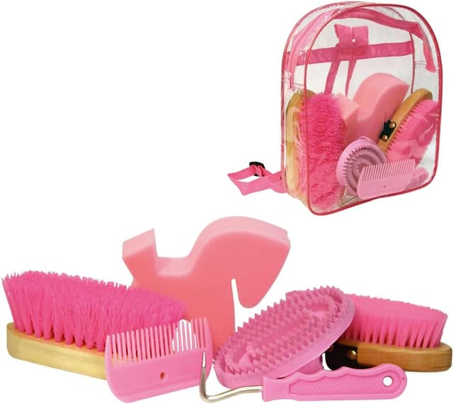 Imagen de Kerbl Zaino per intonaco 321358 rosa en OfertitasTOP