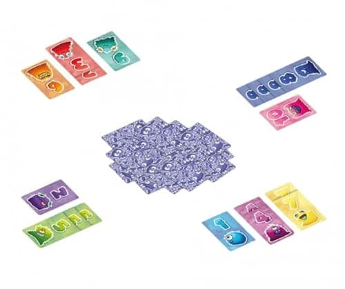 Thumbnail 3 de Juego Pelusas