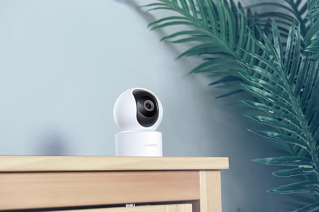 Detalle de XIAOMI Smart Camera C500 Pro 5 MP, 3K de vigilancia