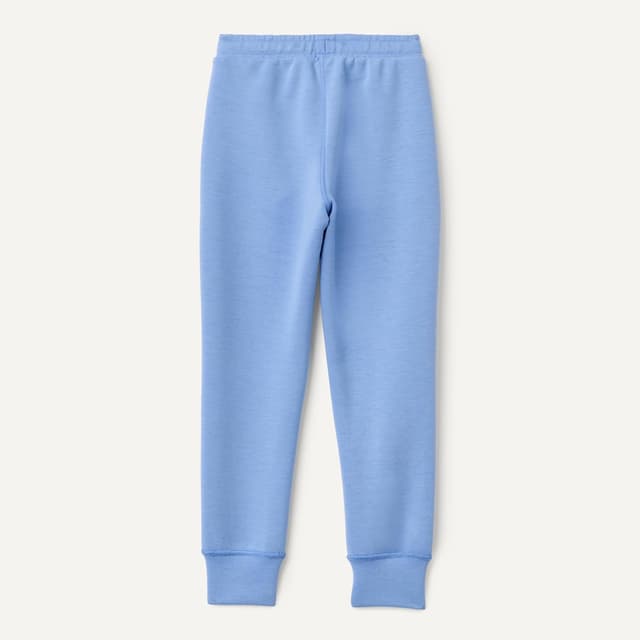 Detalle de Amazon Essentials Girls’ Athletic Regular-Fit Workout Jogger Tracksuit Bottoms with Pockets