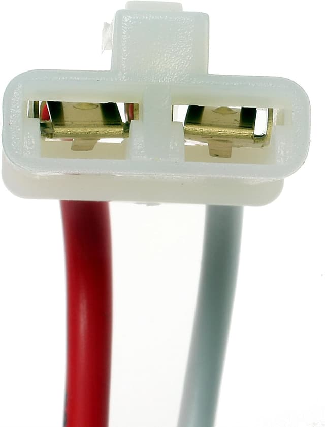 Detalle 1 de Acdelco PT2288 professionnel : pigtail pour alternateur et connecteurs de faisceau