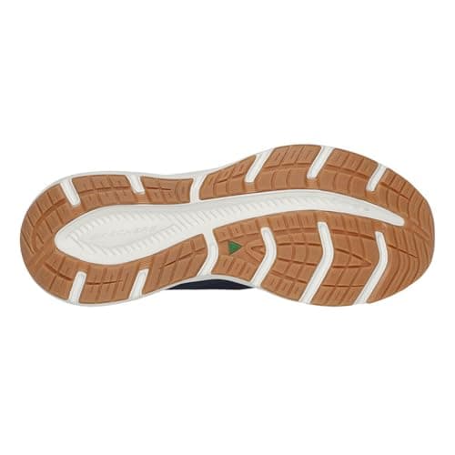 Thumbnail 5 de Skechers EDGERIDE 232835 zapatillas hombre azul marino