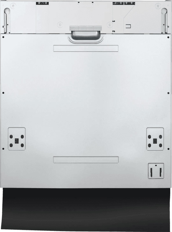 Detalle de Wisberg WBBIDW40BM Einbauspülmaschine