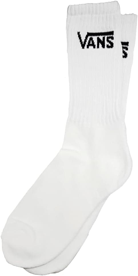 Detalle de Vans Classic Crew Socks with logo detailing