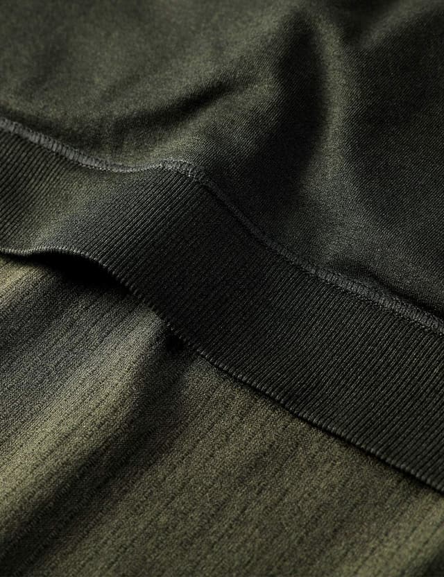 Detalle 2 de CRZ YOGA canotta donna sportiva per yoga e running