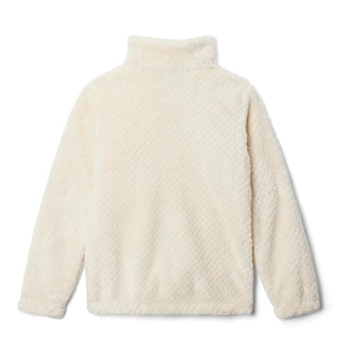 Detalle 2 de Columbia Fire Side Sherpa Chaqueta polar para niña