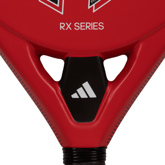 Thumbnail 4 de adidas RX Series Red Pala de pádel 1 unidad