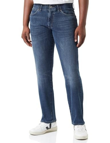 Imagen de Lee Straight Fit Mvp Jeans 33W 32L en OfertitasTOP