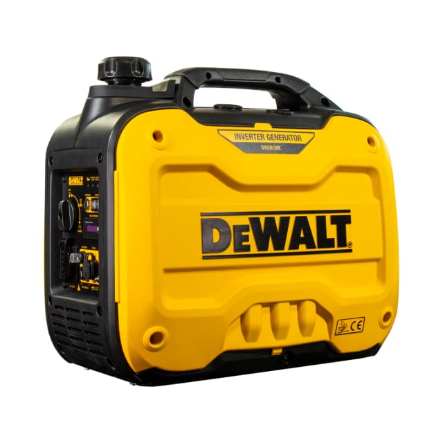 Imagen de DEWALT DXGNi20E Generador Inverter 1,8 kW en OfertitasTOP