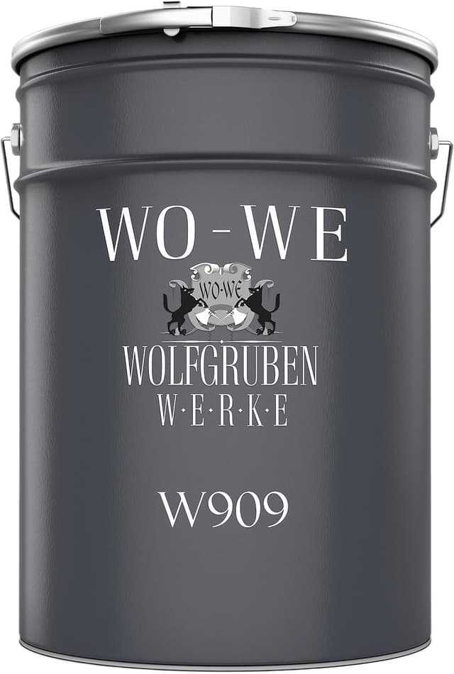 Detalle de WO-WE W909 Vernice antiruggine 5L