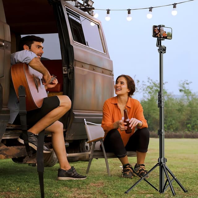 Thumbnail 6 de UGREEN Selfie Stick Trípode 3 en 1 Extensible 170 cm