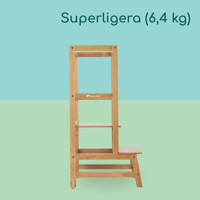 Thumbnail 4 de Bebeconfort NOLA Torre de aprendizaje 6,4 kg