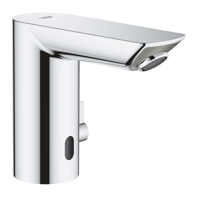 Detalle de Grohe Bau Cosmopolitan 5,7 l/min