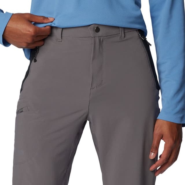 Thumbnail 1 de Columbia Triple Canyon™ II Pantalón senderismo FPU 50