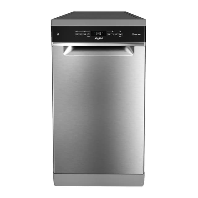 Imagen de Whirlpool Lavavajillas WSFO 30 PF X 10 serv en OfertitasTOP